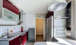 Appartement 3 Pièces 78 m² à louer à Reims (51100)