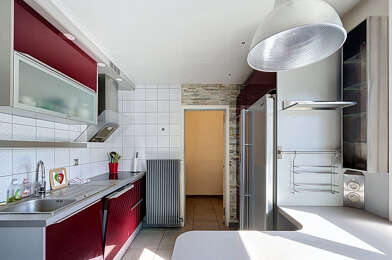 Appartement 3 pièces 862 €