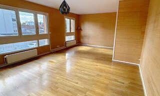Appartement 3 Pièces 77 m² à louer à Reims (51100)