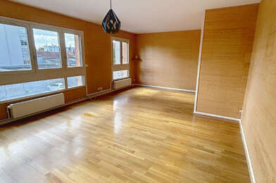 Appartement 3 pièces 815 €