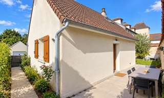 Maison 5 Pièces 81 m² à vendre à Chaumontel (95270)