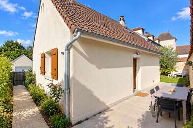 Maison 5 pièces 289000 €
