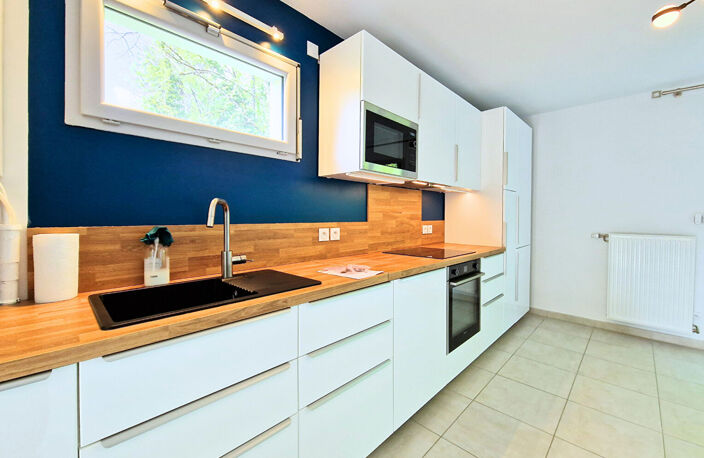 APPARTEMENT Rives 3 pièce(s) 71.90 m2 — photo 3