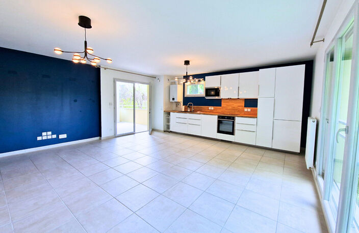 APPARTEMENT Rives 3 pièce(s) 71.90 m2 — photo 4
