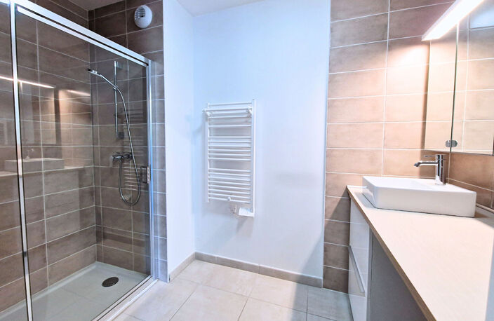 APPARTEMENT Rives 3 pièce(s) 71.90 m2 — photo 5