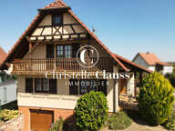 MAISON FAMILIALE 166 m² - 4 CHAMBRES - TERRAIN 6 ARES — photo 2