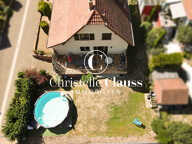 MAISON FAMILIALE 166 m² - 4 CHAMBRES - TERRAIN 6 ARES — photo 3