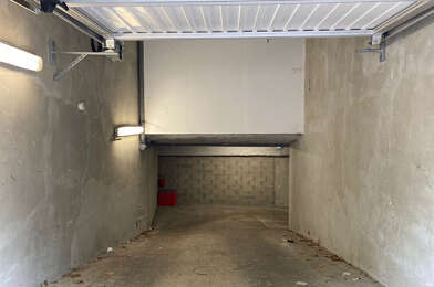 Garage  13000 €