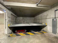 LYON 3ème - EMPLACEMENT DE PARKING PRIVATIF - SECTEUR MAISONS NEUVES — photo 3