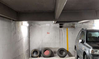 Garage   m² à louer à Lyon 7 (69007)