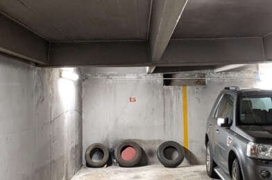 Garage  70 €