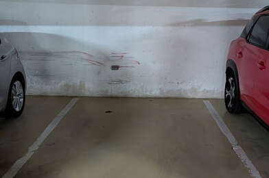 Garage  55 €