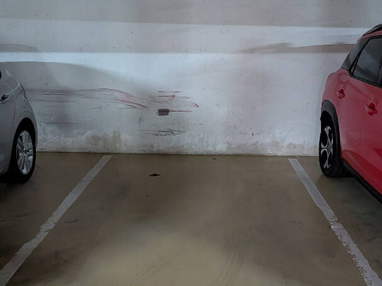 Parking — photo 1