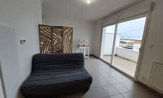Appartement 1 Pièce 27 m² à louer à Olemps (12510)