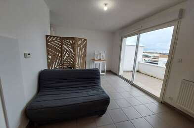 Appartement 1 pièces 355 €