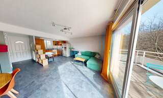 Appartement 3 Pièces 69 m² à louer à Rodez (12000)