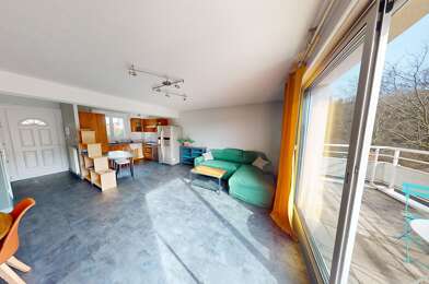 Appartement 3 pièces 750 €