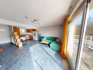 Appartement T3 traversant avec balcons, jardin et garage ! — photo 2