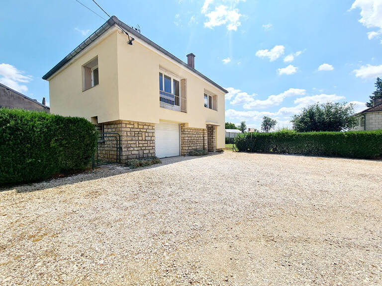 Pavillon sur sous sol  en parfait état avec chauffage économique — photo 1