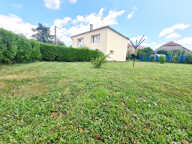 Pavillon sur sous sol  en parfait état avec chauffage économique — photo 4