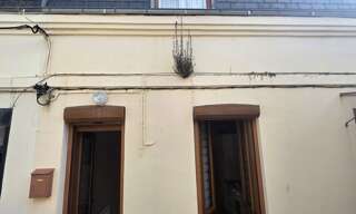 Maison 4 Pièces 56 m² à vendre à Le Tréport (76470)