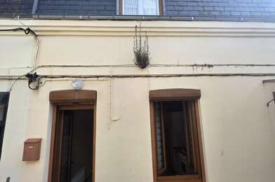 Maison 4 pièces 145000 €