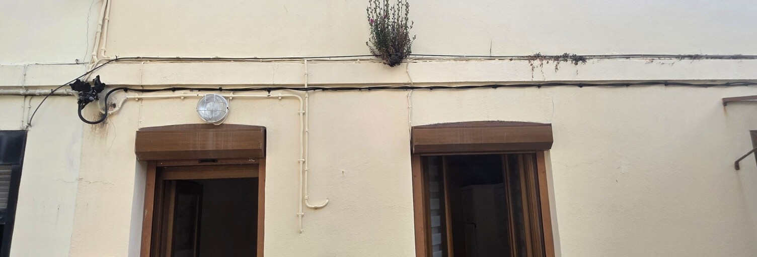 Maison 4 Pièces 56 m² à vendre à Le Tréport (76470)