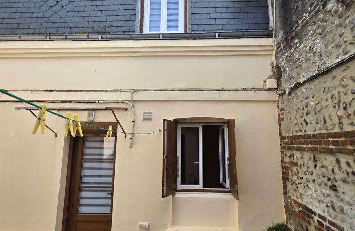 Vente Maison de ville 4 pièces — photo 2