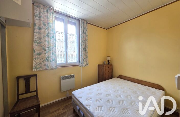 Vente Maison de ville 4 pièces — photo 5