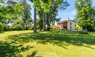 Maison 7 Pièces 186 m² à vendre à Écully (69130)