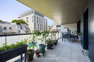 Appartement 4 pièces 495000 €