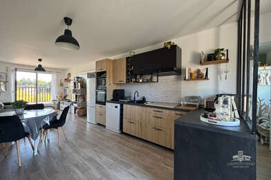 Appartement 3 pièces 230000 €