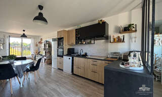 Appartement 3 Pièces 57 m² à vendre à Orvault (44700)