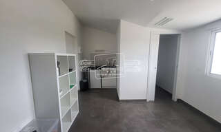 Appartement 1 Pièce 15 m² à louer à Carquefou (44470)