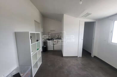 Appartement 1 pièces 535 €