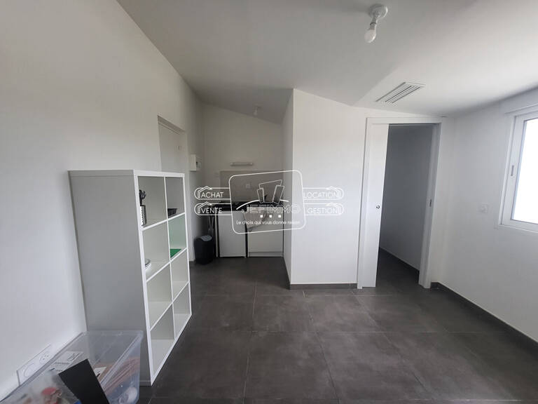 Studio CARQUEFOU rénové à neuf — photo 1