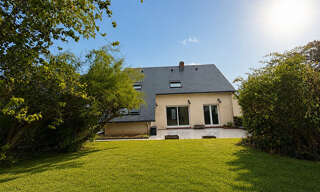 Maison 6 Pièces 150 m² à vendre à Saint-Jean-du-Cardonnay (76150)