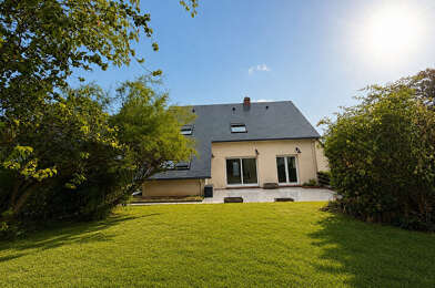 Maison 6 pièces 368000 €