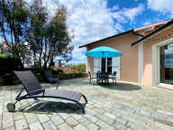 ENTRE BRIGNAIS ET MORNANT VILLA 230 M2 SUR 1200 M2 DE TERRAI — photo 2