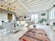 ENTRE BRIGNAIS ET MORNANT VILLA 230 M2 SUR 1200 M2 DE TERRAI — photo 4