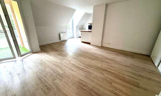 Appartement 2 Pièces 48 m² à vendre à Canteleu (76380)