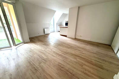 Appartement 2 pièces 114000 €