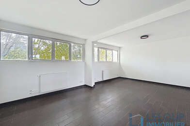 Appartement 2 pièces 630 €