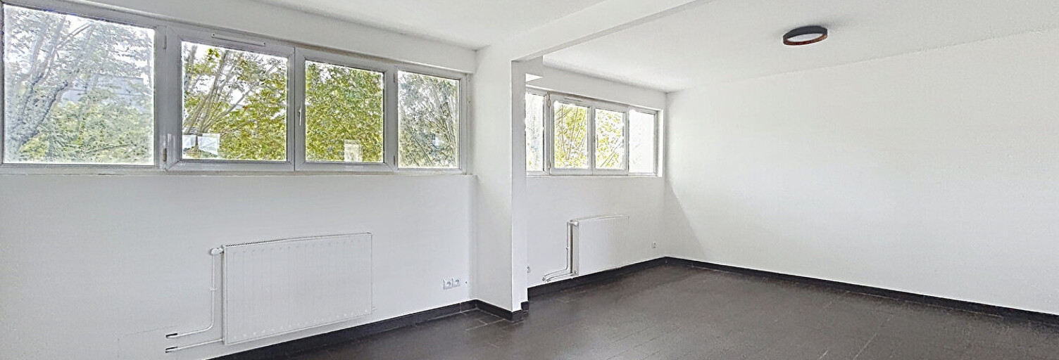 Appartement 2 Pièces 50 m² à louer à Rouen (76100)