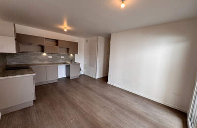 Sotteville les Rouen (76300) 2 rue Hyacinthe Vincent — photo du bien