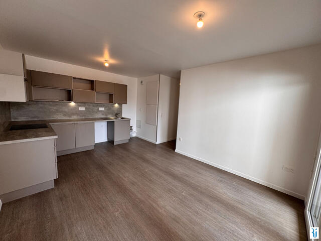 Appartement proposé à Sotteville-lès-Rouen