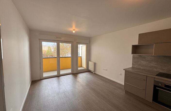 Sotteville les Rouen (76300) 2 rue Hyacinthe Vincent — photo 3