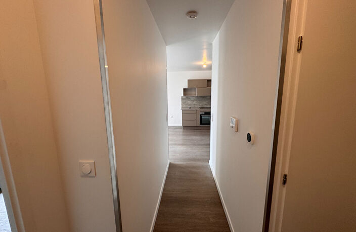 Sotteville les Rouen (76300) 2 rue Hyacinthe Vincent — photo 5
