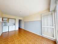 Appartement T1 lumineux avec Balcon et Vue Dégagée – Proche gare — photo 2