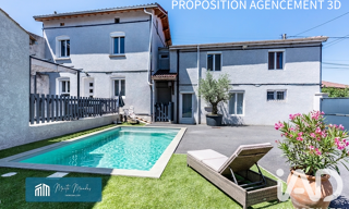 Maison 5 Pièces 122 m² à vendre à Firminy (42700)